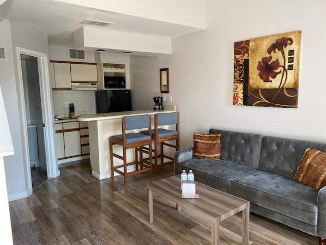 Executive Suites Winchester Zewnętrze zdjęcie