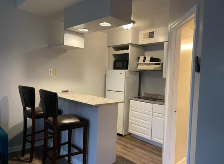 Executive Suites Winchester Zewnętrze zdjęcie