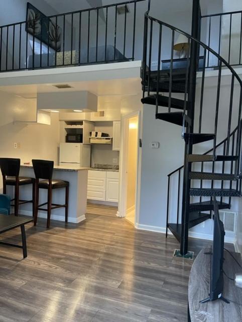 Executive Suites Winchester Zewnętrze zdjęcie