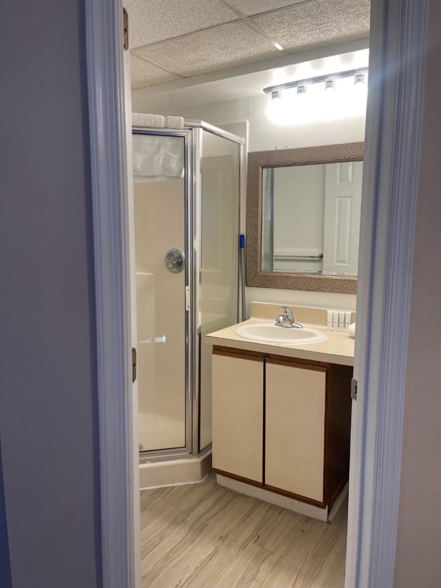 Executive Suites Winchester Zewnętrze zdjęcie
