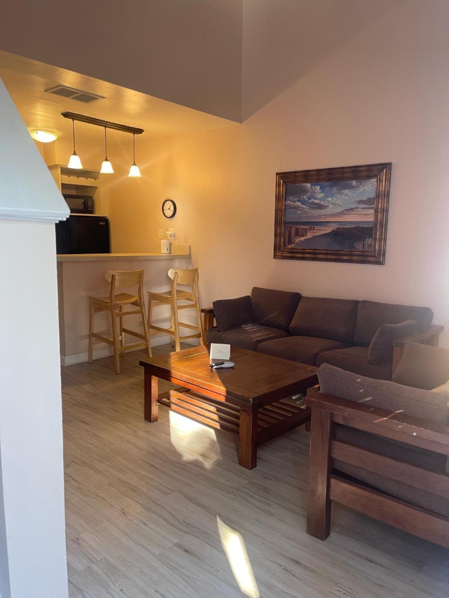 Executive Suites Winchester Zewnętrze zdjęcie