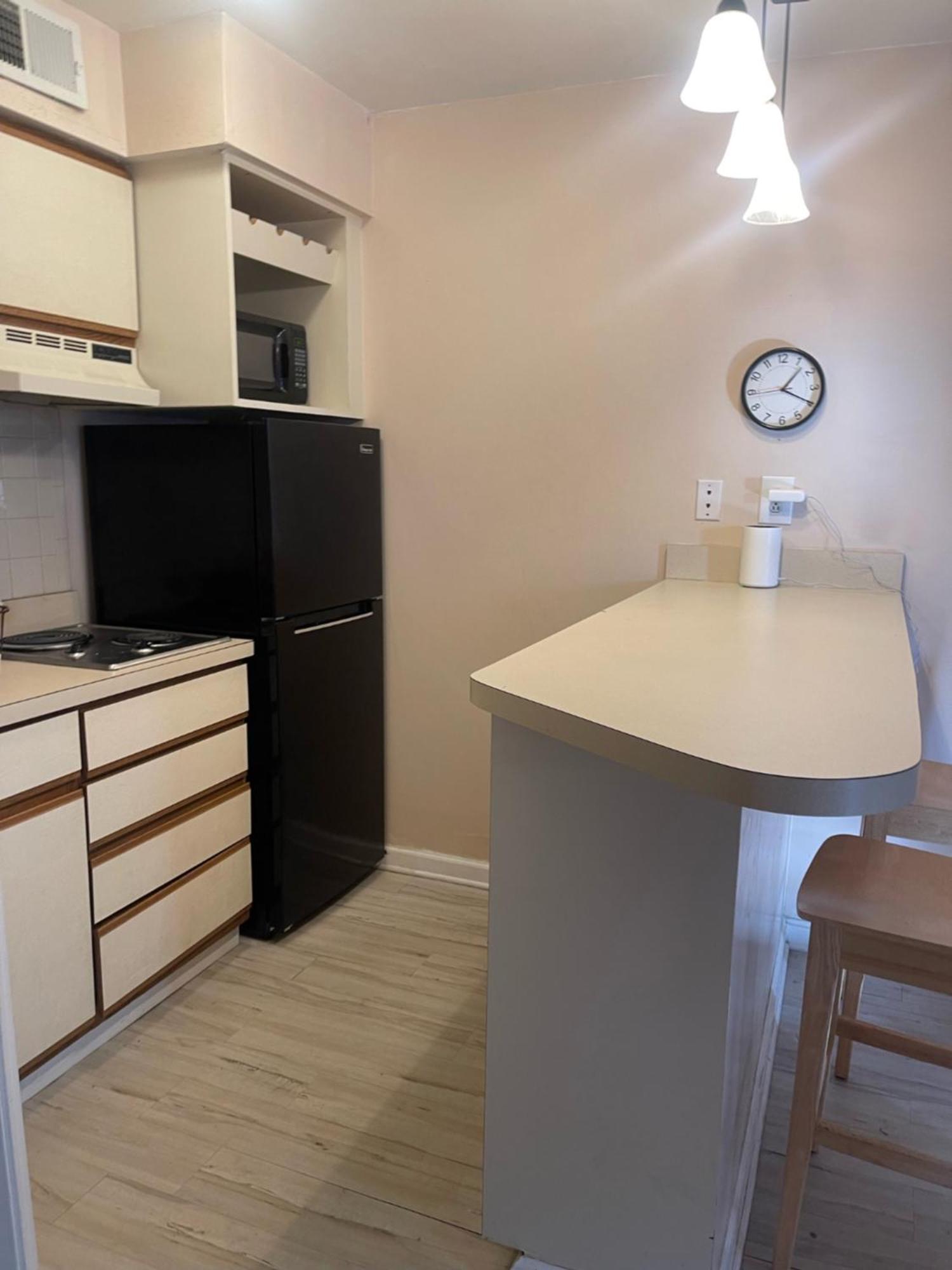 Executive Suites Winchester Zewnętrze zdjęcie