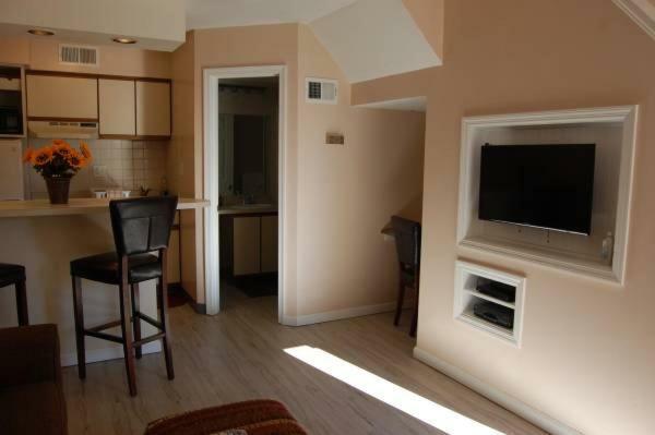Executive Suites Winchester Zewnętrze zdjęcie
