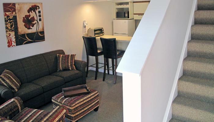 Executive Suites Winchester Zewnętrze zdjęcie